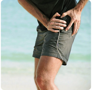 Conquer Hip and Thigh Pain with Chiropractic Care in Traverse City