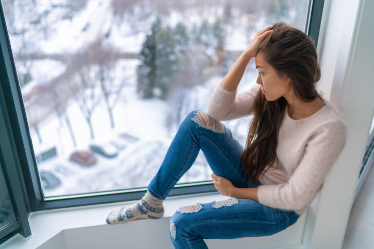 Brightening Winter Days: How Functional Medicine Helps Manage SAD and the Winter Blues